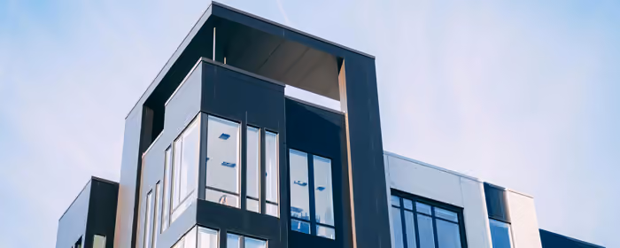 UltraWide 21:9 wallpapers (3440x1440): facade, building, window, glass