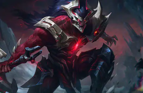 Обои игры: Триндамир, League Of Legends, топор, броня