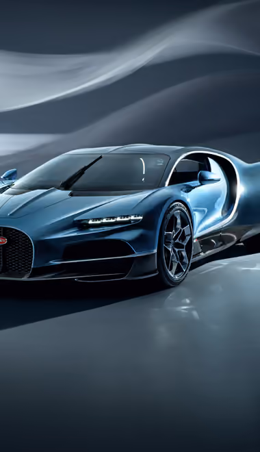 Обои машины: Bugatti Tourbillon, суперкар, роскошь, карбон