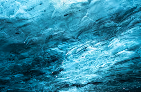 Nature wallpapers: ice, glacier, cave, frost