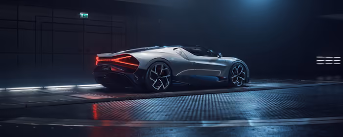 Cars wallpapers: Bugatti Mistral, roadster, hypercar, performance