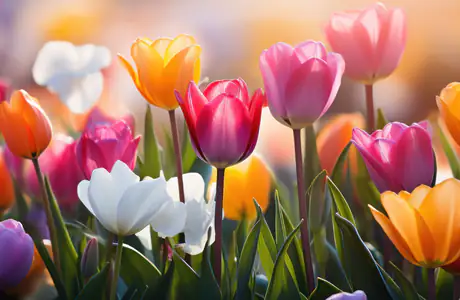 Trend: spring