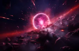 Phenomenon - wallpapers collection