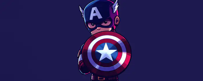 UltraWide 32:9 shield wallpapers (3840x1080): Captain America, Marvel, shield, helmet