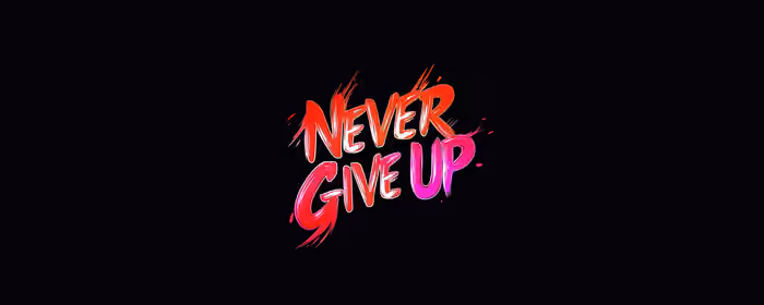 5K2K UltraWide 21:9 wallpapers (5120x2160): quote, slogan, motivation, gradient