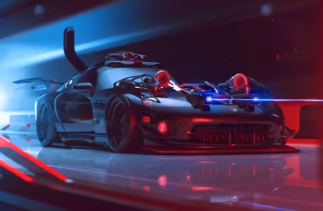 Обои машины: Dodge Viper, Khyzyl Saleem, спорткар, обвес