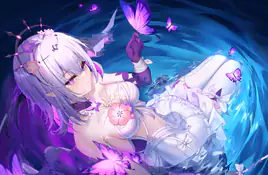 Honkai: Star Rail - подборка обоев