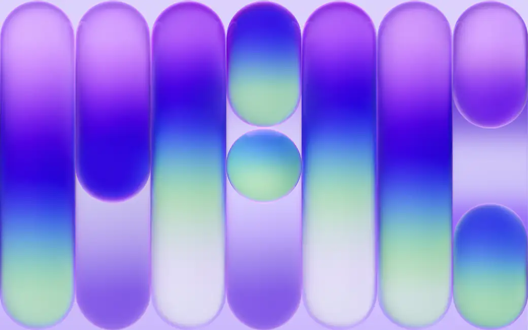 Capsule pattern for Apple Macbook Neo — desktop and phone wallpaper, free download