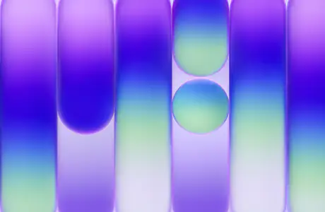 Abstractions wallpapers: Apple Macbook, gradient, minimalism, pattern