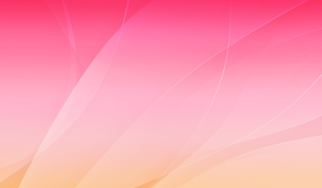 Abstract gradient with pink layers - WSVGA wallpapers in 1024x600 resolution