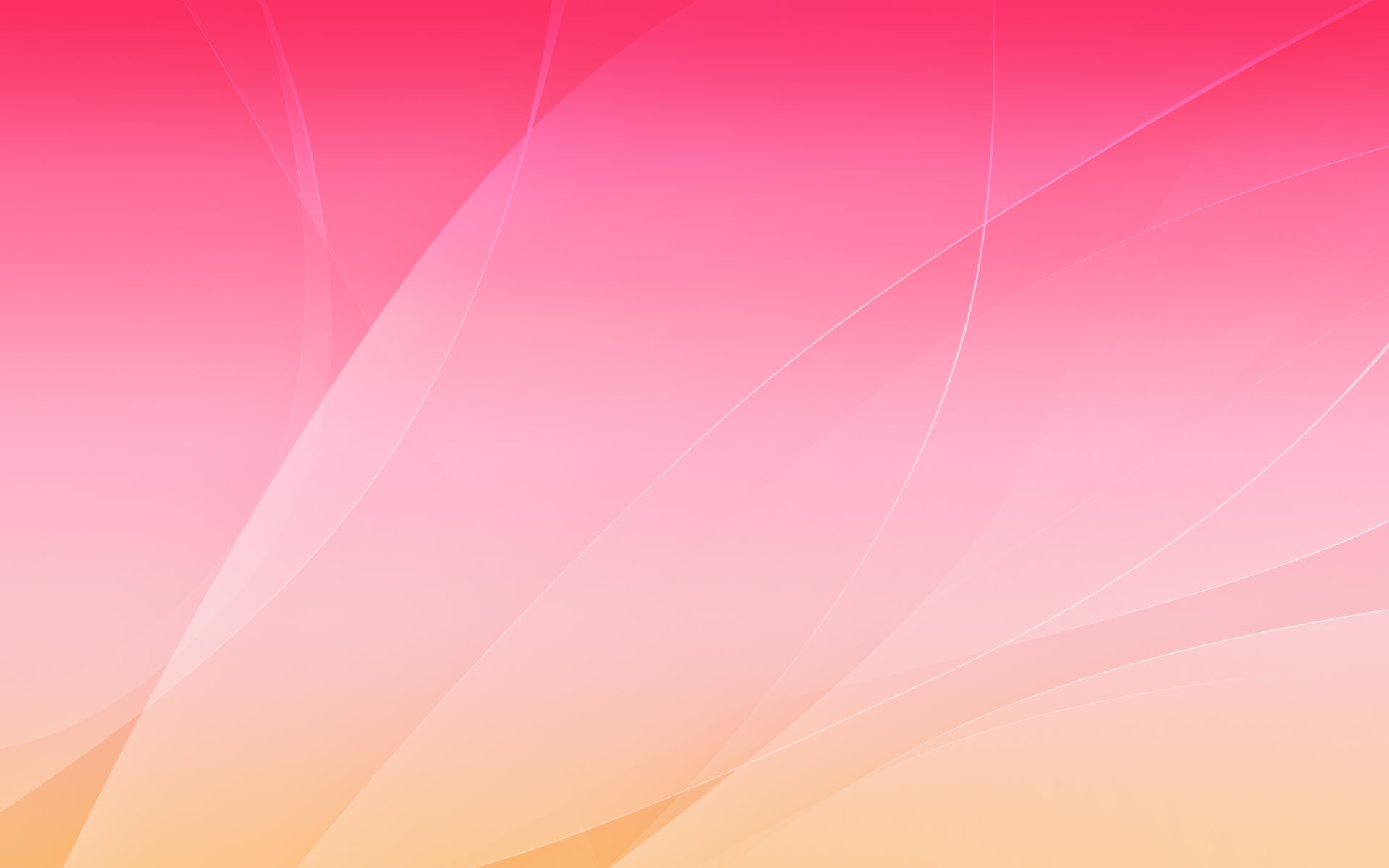Abstract gradient with pink layers - WUXGA wallpapers in 1920x1200 resolution