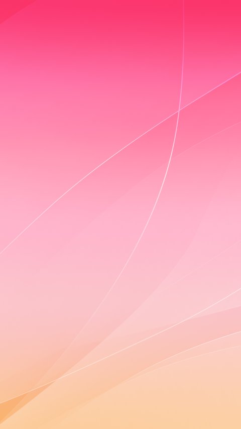 Abstract gradient with pink layers - Wallpapers for LG/ASUS in 480x854 resolution