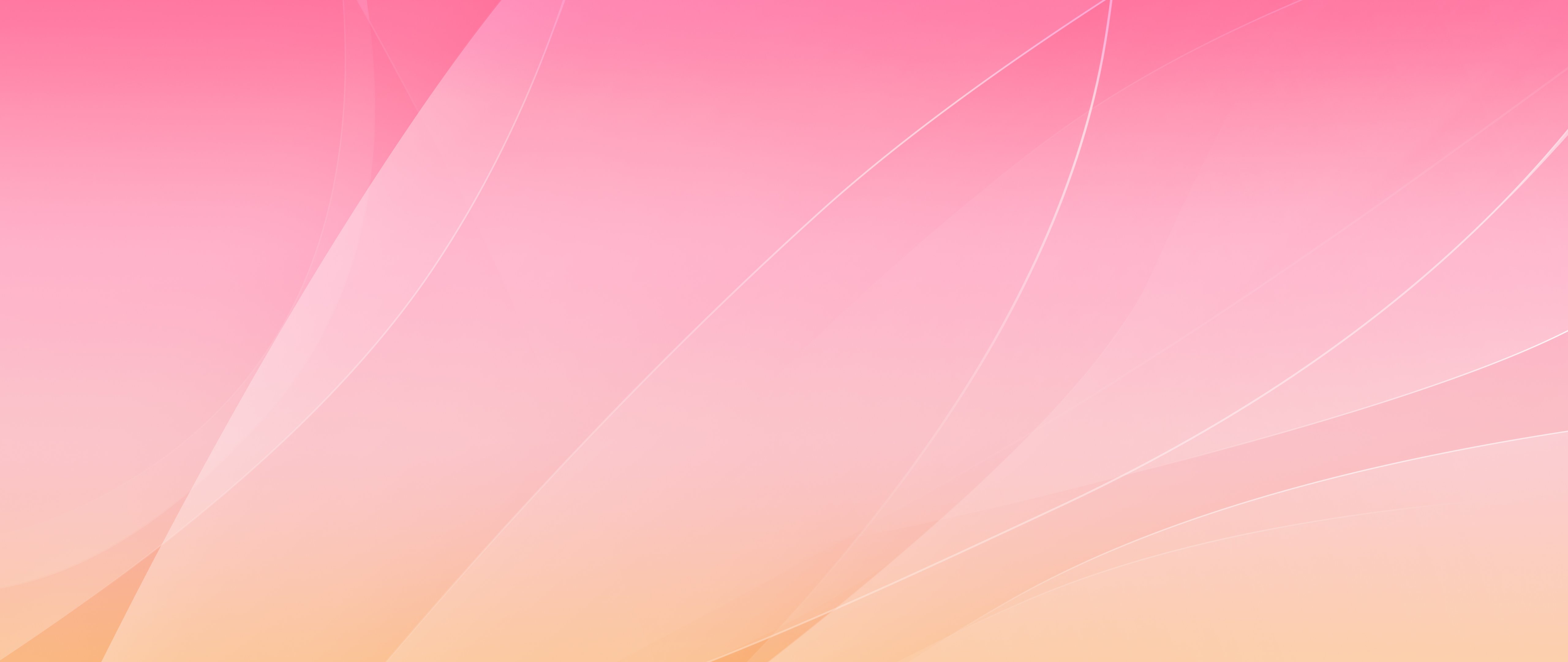 Abstract gradient with pink layers - 5K2K UltraWide 21:9 wallpapers in 5120x2160 resolution