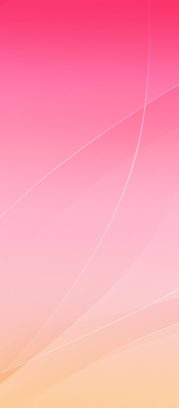Abstract gradient with pink layers - Wallpapers for Xiaomi Redmi 14C, POCO C71/C75/M7, Infinix Note 8 in 720x1640 resolution