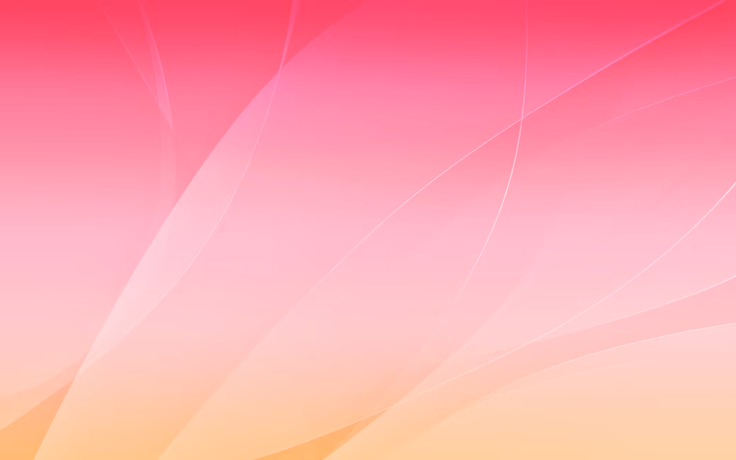 Abstract gradient with pink layers - Wallpapers for iPad Pro 10.5″ in 2224x2224 resolution