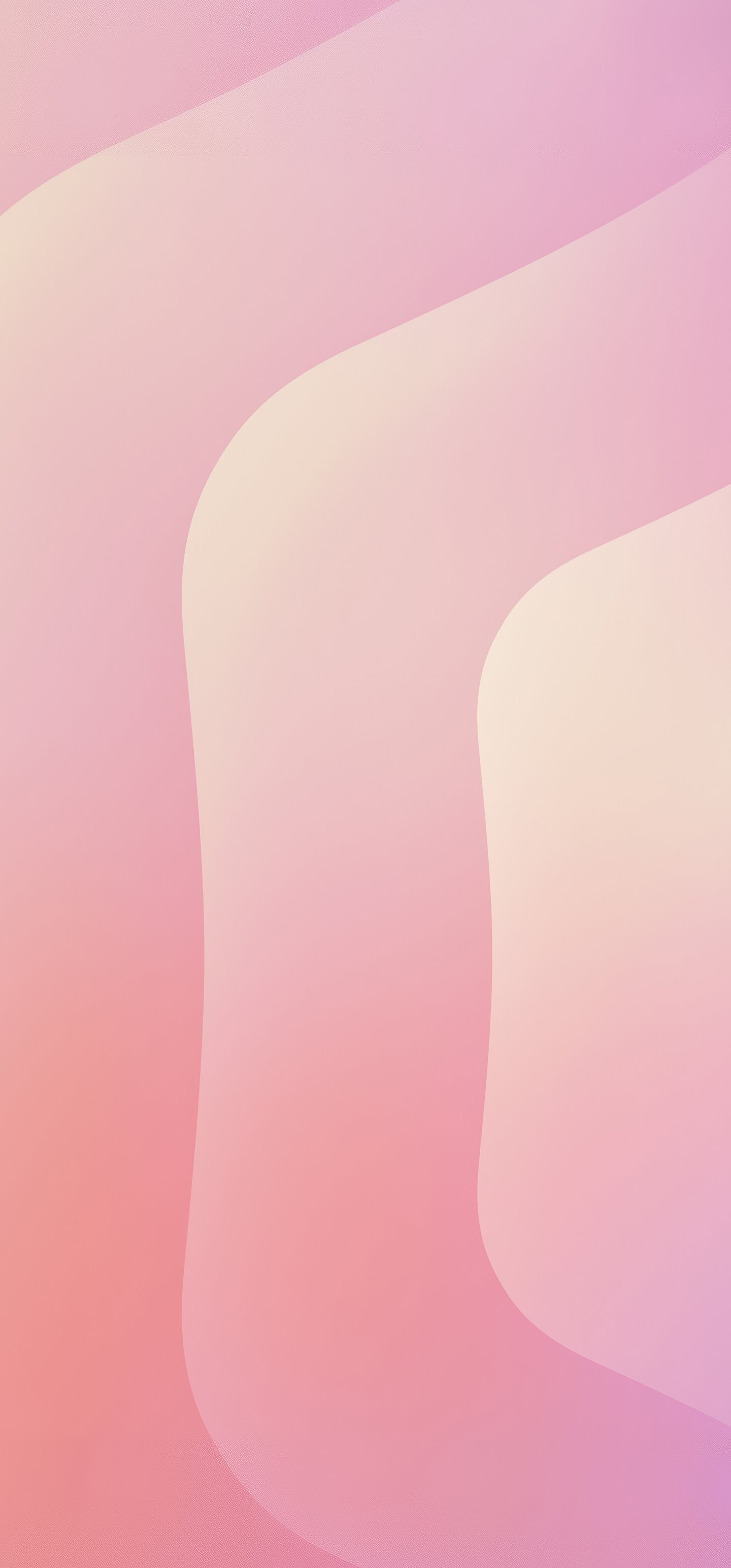 Soft gradient layers - Wallpapers for Samsung Galaxy S22 Ultra/S23 Ultra in 1440x3088 resolution