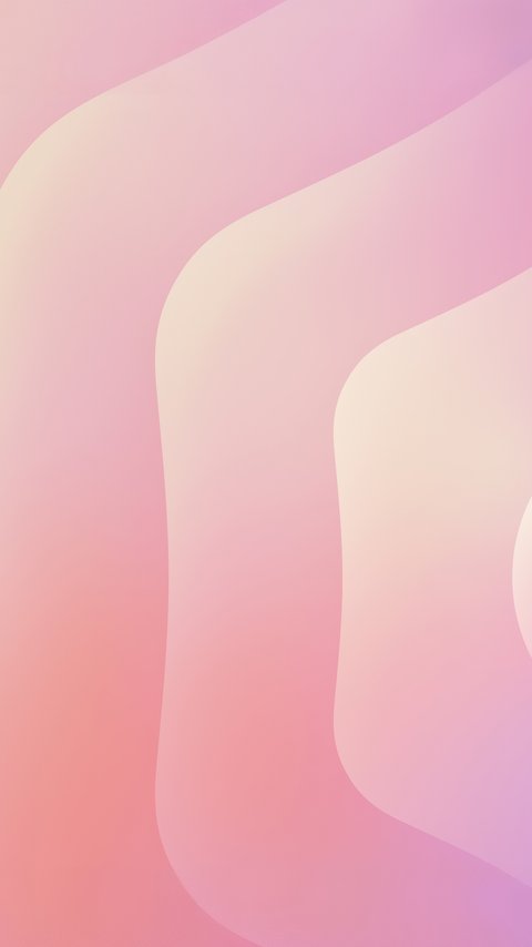 Soft gradient layers - Wallpapers for LG/ASUS in 480x854 resolution