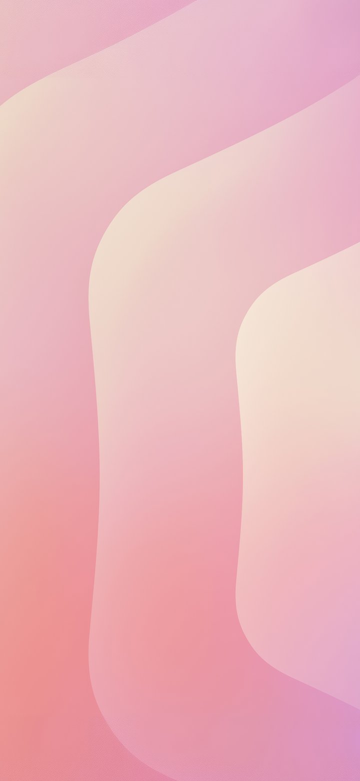 Soft gradient layers - Wallpapers for Samsung Galaxy A11/A20e/A20/M11, Xiaomi Redmi 9A/9C, POCO C40 in 720x1560 resolution