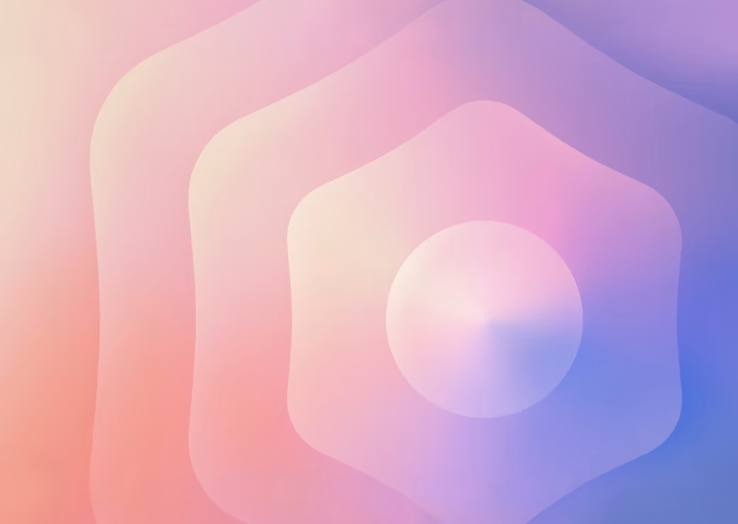 Soft gradient layers - Wallpapers for Samsung Galaxy S24/S24 Ultra/S25 Ultra/S25+/S26 Ultra in 1440x3120 resolution