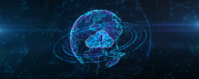 UltraWide 21:9 Technology wallpapers (2560x1080): cybersecurity, network, data, Earth