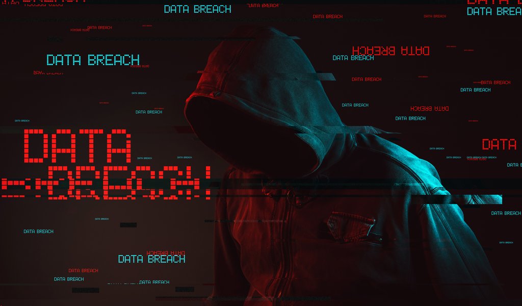 Anonymous hacker in hoodie - WSVGA wallpapers in 1024x600 resolution
