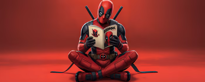 5K2K UltraWide 21:9 wallpapers (5120x2160): Deadpool, Marvel, comic, superhero