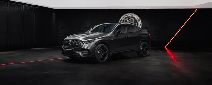 Обои машины: Mercedes-Benz GLE 53 AMG, роскошь, спортивный внедорожник, Внедорожник