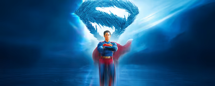Обои иллюстрации: Супермен, DC Comics, супергерой, мужчина