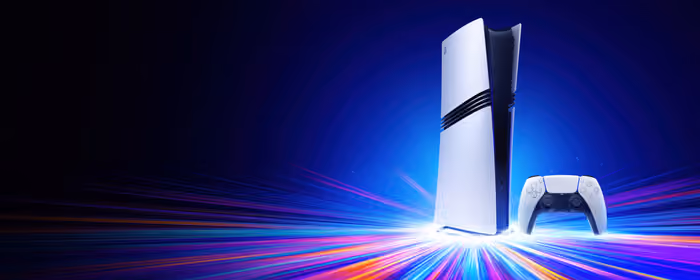 Обои технологии: PlayStation 5, Playstation, геймпад, консоль