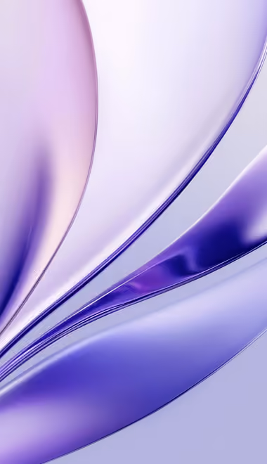 Пастельные абстрактные обои для смартфонов Samsung (1768x2208): минимализм, слои, волны, градиент