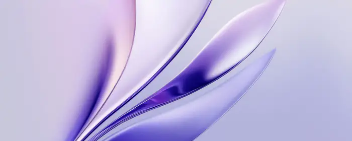 Abstractions wallpapers: minimalism, layers, waves, gradient