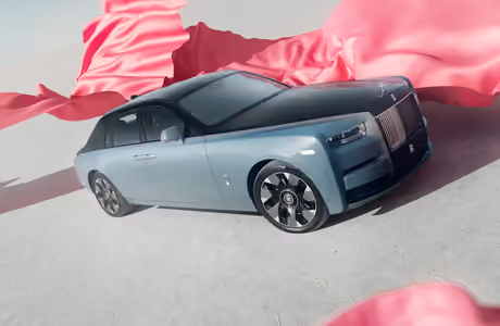 SXGA Rolls-Royce wallpapers (1280x1024): Rolls-Royce Phantom, luxury car, sedan, luxury