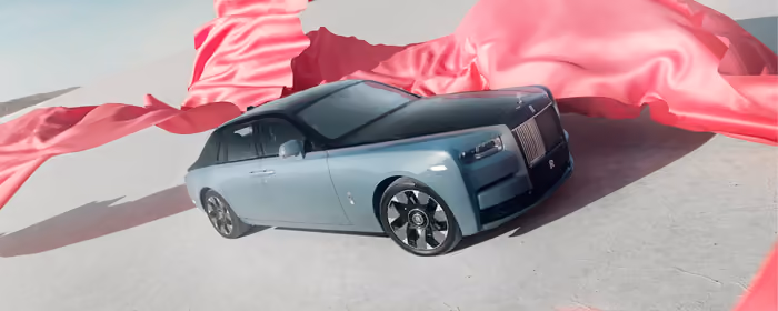 UltraWide 32:9 wallpapers (3840x1080): Rolls-Royce Phantom, luxury car, sedan, luxury