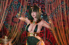 Nefer - подборка обоев