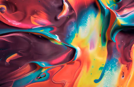 Обои краска для Samsung Galaxy Tab (1920x1920): краска, градиент, вихрь, жидкость