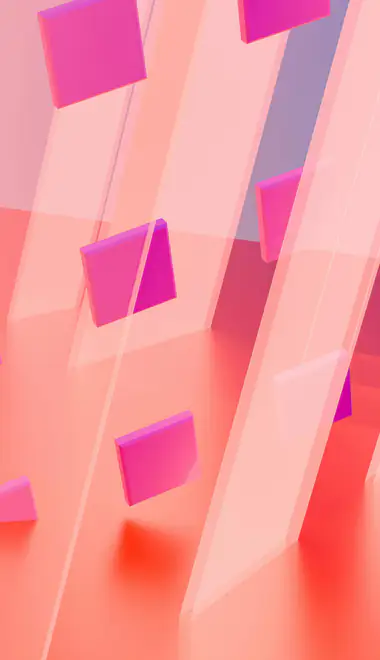 geometry Wallpapers for Samsung Galaxy A03s, Xiaomi Redmi 7A, POCO C3 (720x1440): minimalism, geometry, shape, gradient