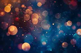 Bokeh - wallpapers collection