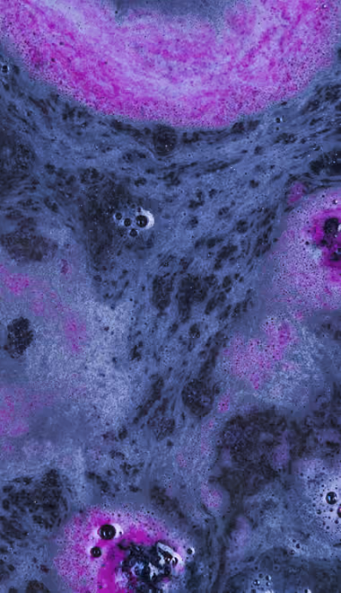 Abstractions wallpapers: paint, bubbles, mixing, ink