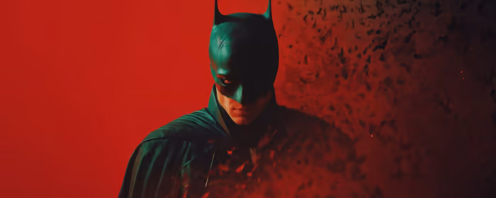 UltraWide 32:9 обои загадка (5120x1440): Бэтмен, DC Comics, комикс, маска