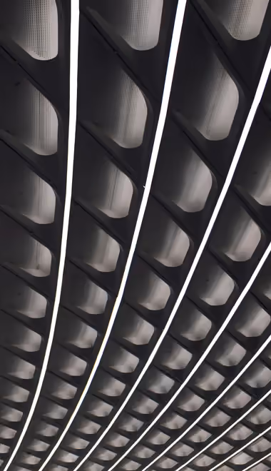 Cities wallpapers: facade, architecture, minimalism, metal