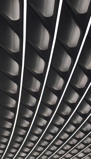Cities wallpapers: facade, architecture, minimalism, metal