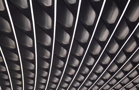 Cities wallpapers: facade, architecture, minimalism, metal