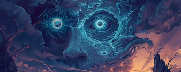 UltraWide 32:9 Ghost wallpapers (3840x1080): ghost, spirit, surrealism, imagination
