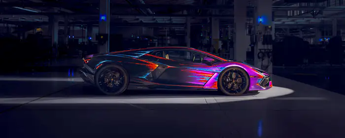 Обои машины: Lamborghini Revuelto, карбон, суперкар, роскошь