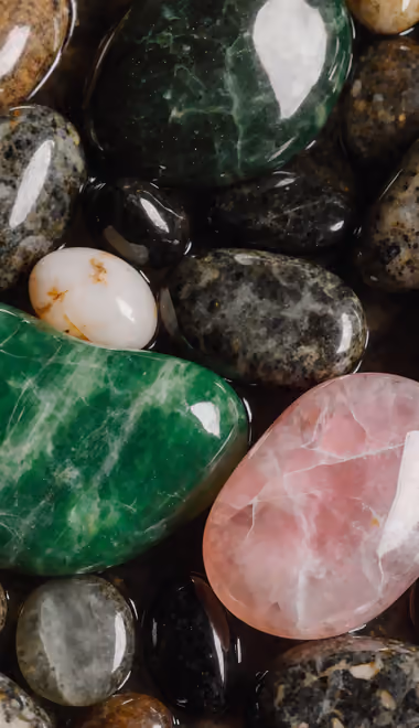 Quartz Wallpapers for Samsung Galaxy A11/A20e/A20/M11, Xiaomi Redmi 9A/9C, POCO C40 (720x1560): stones, gemstone, mineral, crystals