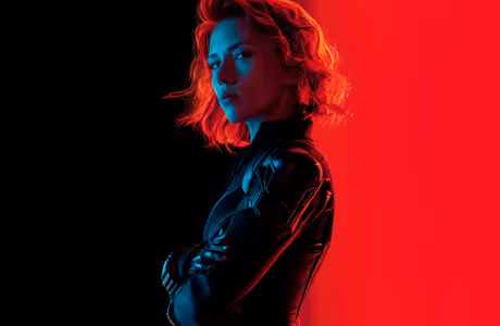 Movies wallpapers: Black Widow, Marvel, woman, comic