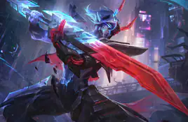 Master Yi - подборка обоев