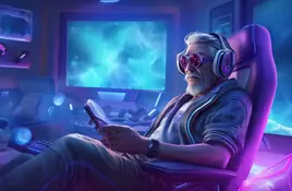 Chair - wallpapers collection