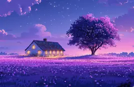 Countryside - wallpapers collection