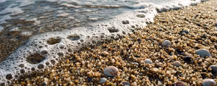 Nature wallpapers: tropics, beach, sea, summer